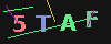 Gambar captcha