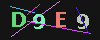 Gambar captcha